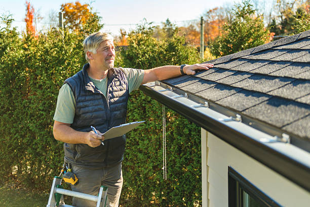 Trusted Roof Leak Repair service in Wyanet, IL - Ben Roofing and Steel LLC